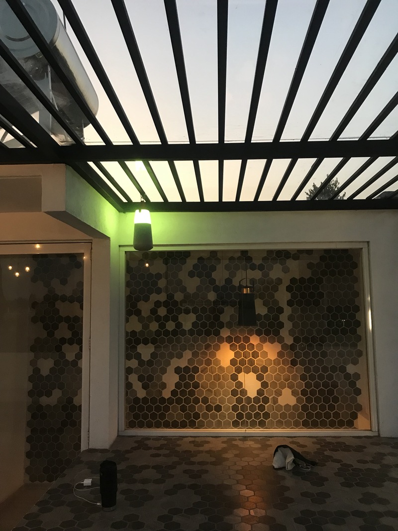 Terraza 2024 Calle 7