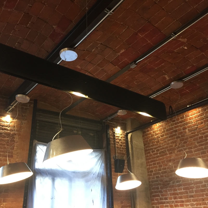 Restaurante 2016 Calle Bolivar