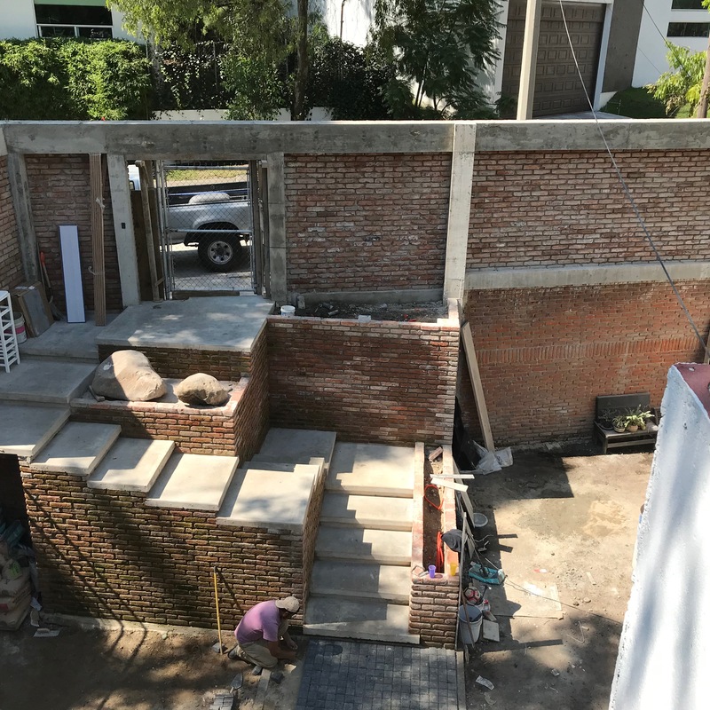 Remodelación de casa Habitación 2018 Cuautital Izcalli