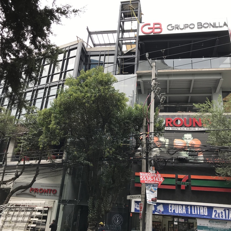 Oficinas 2019 Maricopa